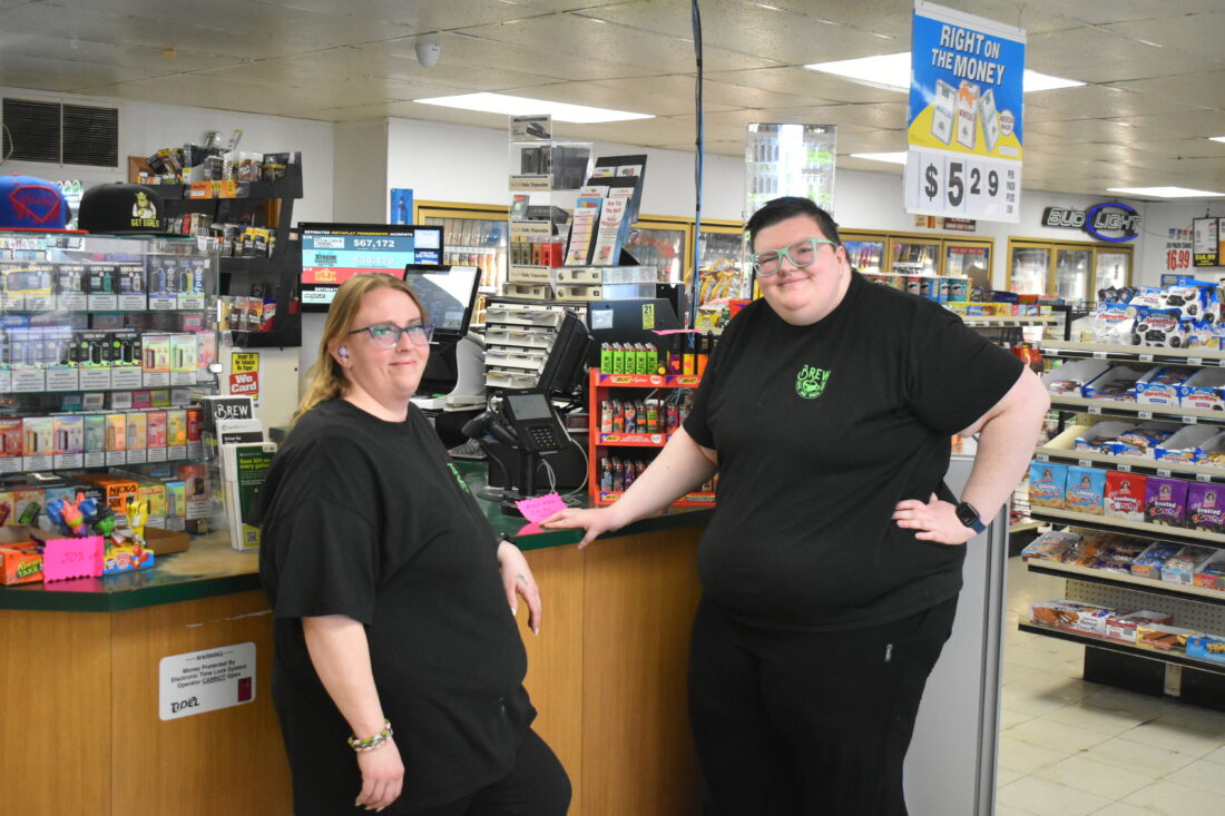 New ownership, expanded kitchen bring fresh energy to Tama’s longtime ‘Jiffy South’